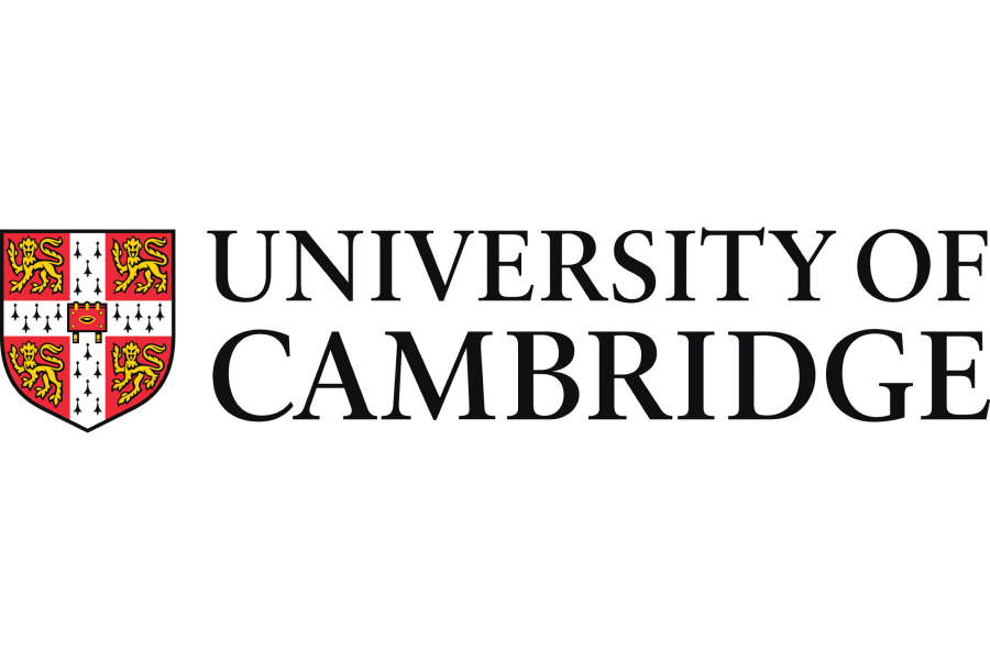 University of Cambridge logo