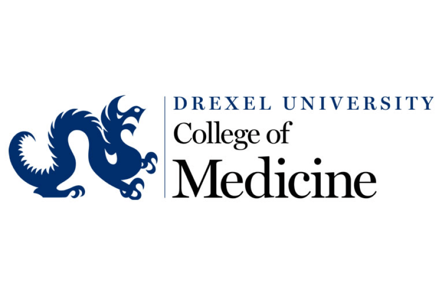 Drexel University College of Medicine logo