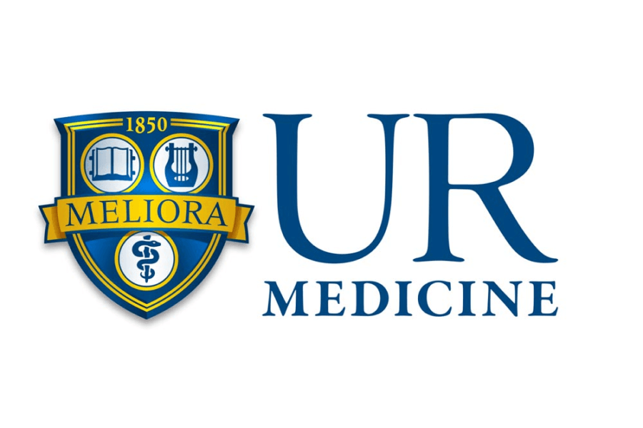 Meliora ur medicine logo