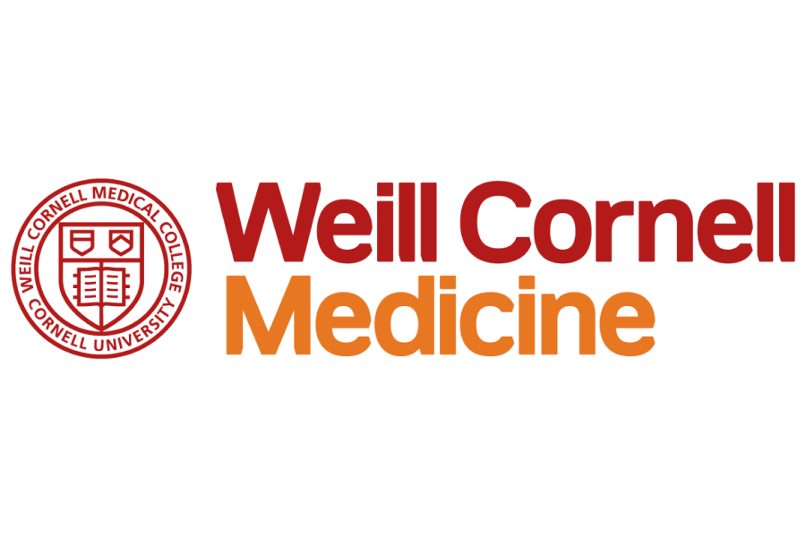 Weill Cornell Medical college logo